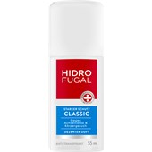 Hidrofugal - Anti-Transpirant - Classic Anti-Transpirant Spray