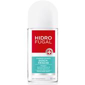 Hidrofugal - Anti-Transpirant - Duschfräschör Anti-Transpirant Roll-On