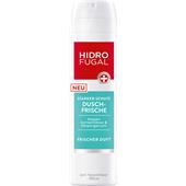 Hidrofugal - Anti-Transpirant - Duschfräschör Anti-Transpirant Spray