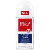 Hidrofugal - Anti-Transpirant - Manlig fräschör Anti-Transpirant Roll-On