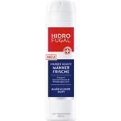 Hidrofugal - Anti-Transpirant - Manlig fräschör Anti-Transpirant Spray