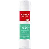 Hidrofugal - Fotvård - Fot Deodorantspray