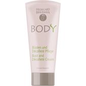 Hildegard Braukmann - Body - vårdande produkt för byst och dekolletage