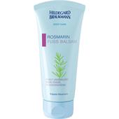 Hildegard Braukmann - Body Care - rosmarin fotbalsam