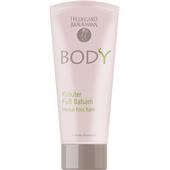 Hildegard Braukmann - Body - örter fotbalsam