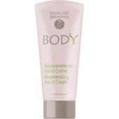 Hildegard Braukmann - Body - regenererande handkräm