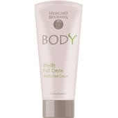 Hildegard Braukmann - Body - Wellfit fotkräm