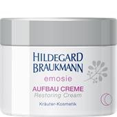 Hildegard Braukmann - Emosie - Uppbyggnadskräm
