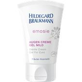 Hildegard Braukmann - Emosie - Mild krämgel för ögonen