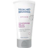 Hildegard Braukmann - Emosie - Couperose Relax Natt