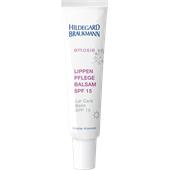 Hildegard Braukmann - Emosie - Vårdande läppbalsam SPF 15