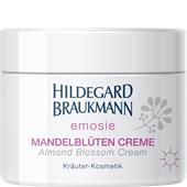 Hildegard Braukmann - Emosie - Kräm med mandelblomma