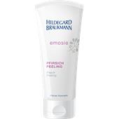 Hildegard Braukmann - Emosie - Peeling med persika