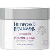 Hildegard Braukmann - Emosie - Vitaminkräm