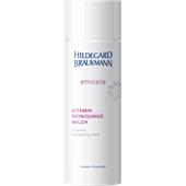 Hildegard Braukmann - Emosie - Rengöringsmjölk med vitamin