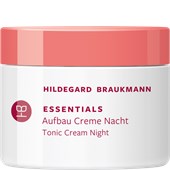 Hildegard Braukmann - Essentials - Uppbyggande nattkräm