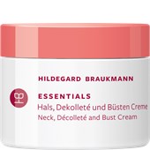Hildegard Braukmann - Essentials - Kräm för hals, dekolletage och byst