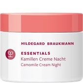 Hildegard Braukmann - Essentials - Nattkräm med kamomill