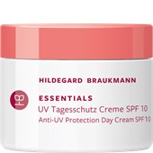 Hildegard Braukmann - Essentials - Vårdande dagkräm med UV-skydd SPF 10