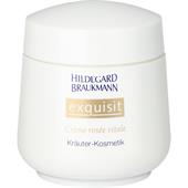 Hildegard Braukmann - Exquisit - Crème Rosé Vital