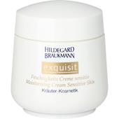 Hildegard Braukmann - Exquisit - fuktkräm Sensitiv