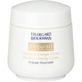 Hildegard Braukmann - Exquisit - Hyaluron Energie Creme