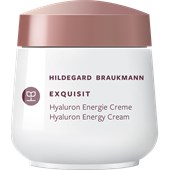 Hildegard Braukmann - Exquisit - Hyaluron Energikräm