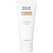 Hildegard Braukmann - Exquisit - Jojoba Peeling-emulsion