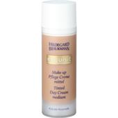 Hildegard Braukmann - Exquisit - Vårdande makeupkräm