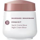 Hildegard Braukmann - Exquisit - Nattkräm Bleue