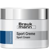 Hildegard Braukmann - Facial care - sportkräm