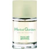 Hildegard Braukmann - Herbal Garden - Eau de Toilette Spray