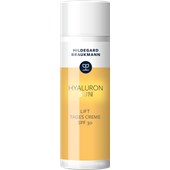 Hildegard Braukmann - Hyaluron Sun - Dagkräm med lift-effekt SPF 25