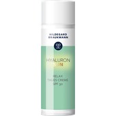Hildegard Braukmann - Hyaluron Sun - Relax-dagkräm SPF 25