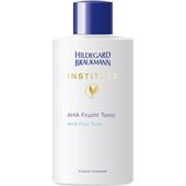 Hildegard Braukmann - Institute - AHA frukttonic