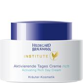 Hildegard Braukmann - Institute - Aktiverande dagkräm rich