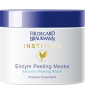 Hildegard Braukmann - Institute - Enzym Peeling-mask