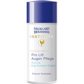 Hildegard Braukmann - Institute - Pro Lift-ögonvård