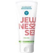 Hildegard Braukmann - Jeunesse - Peeling