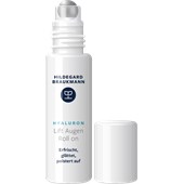 Hildegard Braukmann - Limitierte Editionen - ögon roll-on