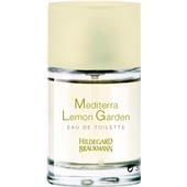 Hildegard Braukmann - Mediterra Lemon Garden - Eau de Toilette Spray