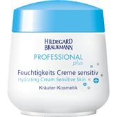 Hildegard Braukmann - Professional Plus - Fuktighetskräm för känslig hud