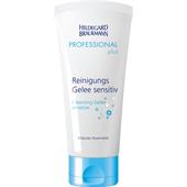 Hildegard Braukmann - Professional Plus - rengöringsgelé sensitiv