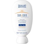 Hildegard Braukmann - Sun & Care - Aloe Vera-krämmask