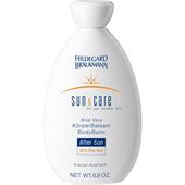 Hildegard Braukmann - Sun & Care - Aloe Vera-kroppsbalsam