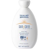 Hildegard Braukmann - Sun & Care - Aloe Vera kroppslotion