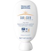 Hildegard Braukmann - Sun & Care - Aloe Vera Vårdkräm