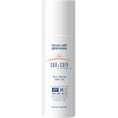Hildegard Braukmann - Sun & Care - Sun Spray SPF 25