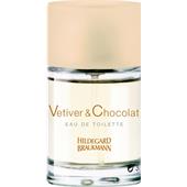 Hildegard Braukmann - Vetiver & Chocolat - Eau de Toilette Spray