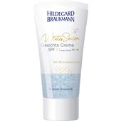 Hildegard Braukmann - Winter Season - Face Protection Kräm SPF 30 high